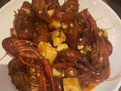 -皇朝万鑫自助餐厅