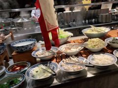 -福州仓山凯悦酒店·Market Cafe Lacucina咖啡厅