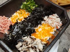 -牛牛章·章鱼水煎肉(光谷世界城店)