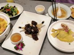 -银筵(武夷路店)
