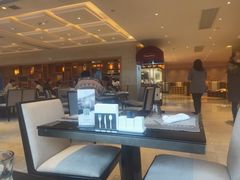 -盛宴自助餐厅(运达喜来登店)