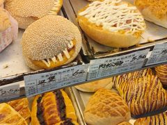 -美嘉华面包西饼店(红胜坊店)