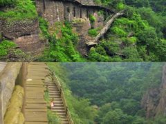 -剑门关风景区
