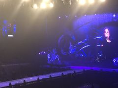 -宝能国际体育演艺中心