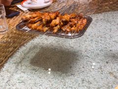 -永红源啤酒·烧烤·海鲜·大排档(青特城店)