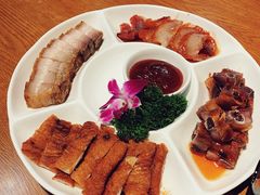 -周锦记广式餐厅