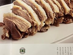 -宁夏国强手抓羊肉·清真菜(未央路凤三店)