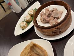 -京香轩·中餐厅(上海中庚聚龙酒店)