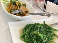 -新加坡海鲜共和(名胜世界圣淘沙海滨坊)