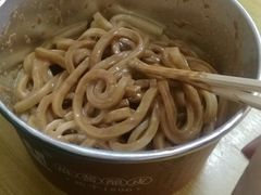 -清真盛志望麻酱酿皮·非遗老字号
