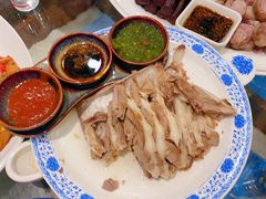 草原手把肉-哈啾嗨·新概念蒙餐(红星新城店)