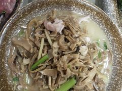 -萬家灯火·私房湘菜·22年老手艺(南岭大道店)