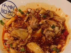 -匠子烤鱼(桫椤湾店)