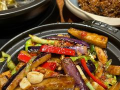 -云海肴·汽锅鸡·云南菜(美罗城店)