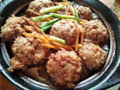 -云河农家乐饭店(福禄缘树山店)
