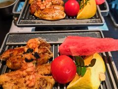 -花潮料理艺食馆(SM新生活广场店)