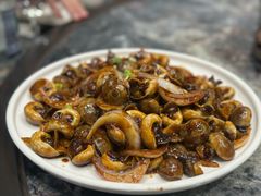 -隐厨·海鲜餐厅(恒通路店)