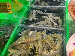 -79号渔船海鲜饭店(宝安店)