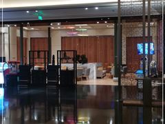 -成都安仁福朋喜来登酒店