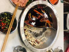 -憨铁匠老火锅(龙岗万科里店)