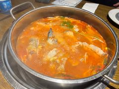 -阿婉贵州苗家酸汤鱼(梅林店)