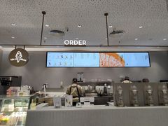 -喜茶(合肥正大广场店)