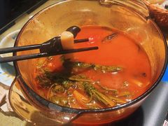 -闻鲜素食茶餐厅(高新区店)