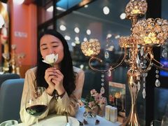 -Kathleen's Waitan 凯圣琳江景西餐厅(外滩店)