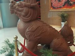 -华西龙希大酒店旅游观光区