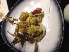 iphone_upload_pic-梅筑·创意料理(王府井百货店)