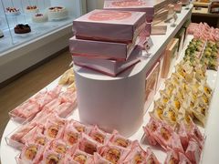-好利来(东直门银座店)