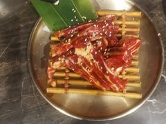 -大叹号·朝鲜族烤肉(潍坊泰华城店)