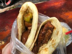 -王虎子大饼(甸柳新村五区店)