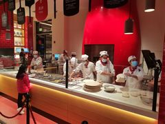 -城市大道红炉披萨烘焙坊