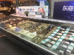 -盒马鲜生(宝地店)