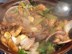 -凤兴鸡煲(宝安海雅店)