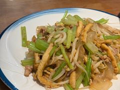 -春水锅贴·传统鲁菜(大明湖店)