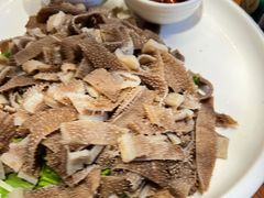 -宴礼烤鸭本味菜(蠡县商业步行街店)