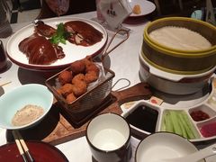 -大鸭梨烤鸭店(花园村店)