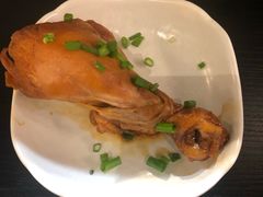 -贡梅老面馆·蟹粉面·无锡特色小吃(南长街主推店)