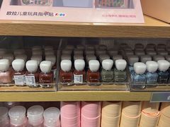 -名创优品(万达广场河东店)