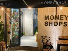 -Money Shops(愚园路店)