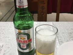 -马凯餐厅(地安门店)