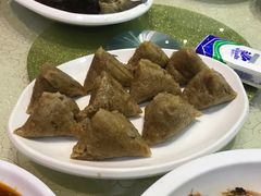 -南湖船菜大酒店