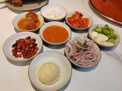 -缘·金家烤鳗鱼(西塔总店)