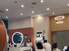 -海马体照相馆(南昌王府井购物中心店)