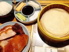 局气文房烤鸭-局气 烤鸭·北京菜(光华路店)
