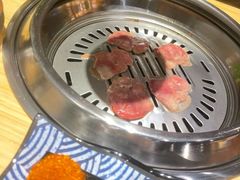 -土大力韩式烤肉料理(和平路店)
