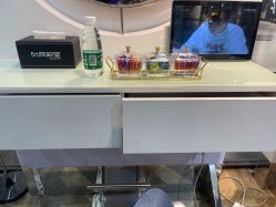 -时尚殿堂hair salon