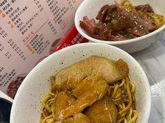 -百乐门粉面店(二龙喉分店)
